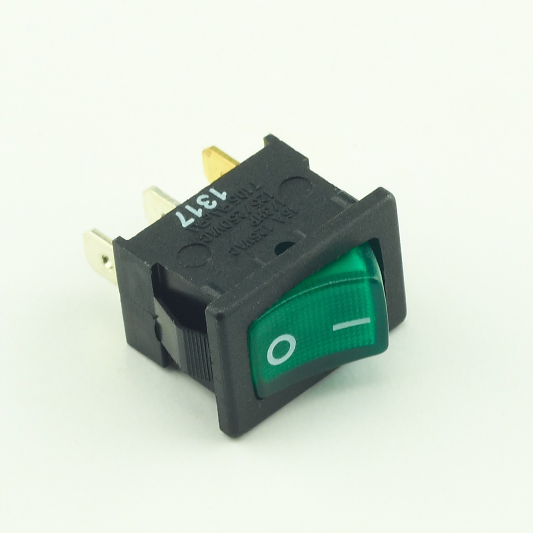 Simplicity Freedom F3500 Handle Switch 