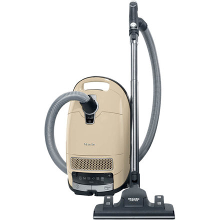 Miele Complete C3 Alize Canister Vacuum Cleaner