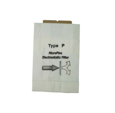 Royal Type P Vacuum Bags 3 Pack