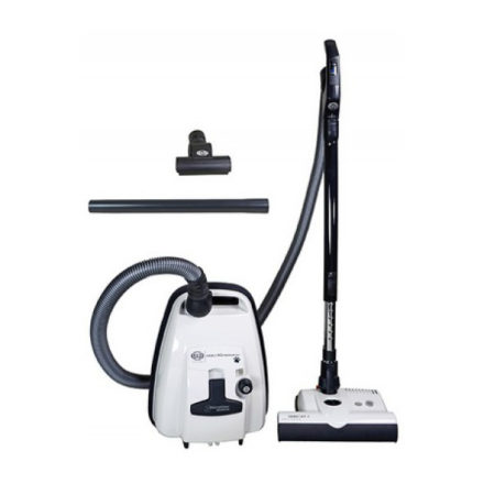 Sebo Airbelt K3 Pet Model Vacuum Cleaner 60692AM