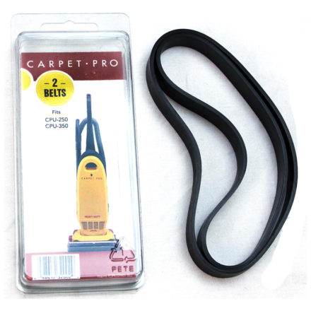 Carpet Pro Vacuum Belt CP-B014-6900