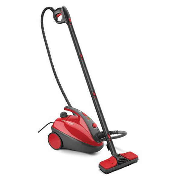 DIRT DEVIL EASY STEAMER CARPET CLEANER (WHAT'S WRONG WITH IT?) 
