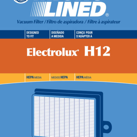 Electrolux HEPA Filter H12