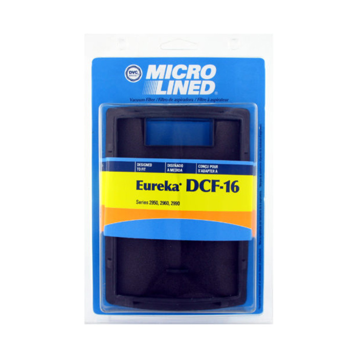 Eureka Dust Cup Filter DCF16