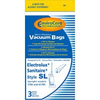 Eureka Style SL Vacuum Bags