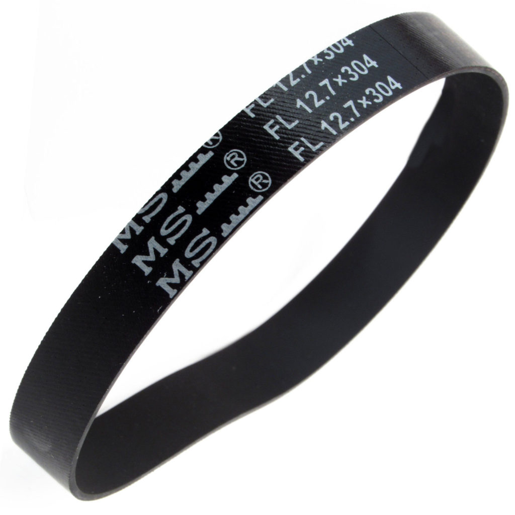 Eureka Style S Air Speed series Upright Vacuum Belt 84756, 69950