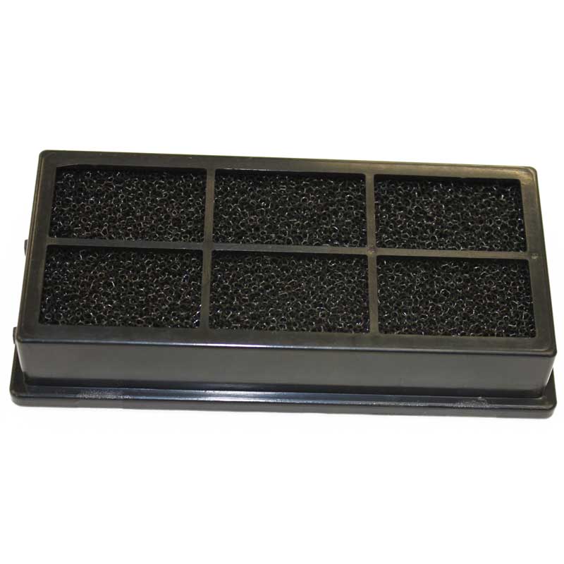 Carpet Pro Filter CP-18250