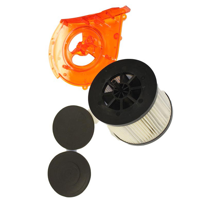 Hoover Filter Kit with Cover