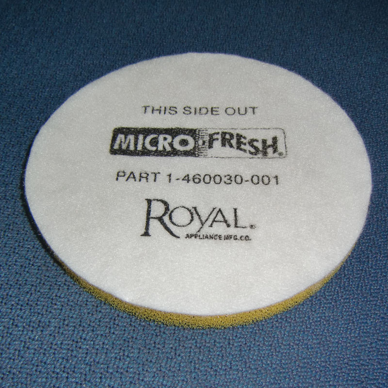 Royal Micro Fresh Filter 4600