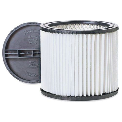 Shop Vac Pleated Filter S42423