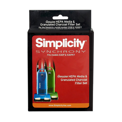 Simplicity Synchrony Filter SF30P