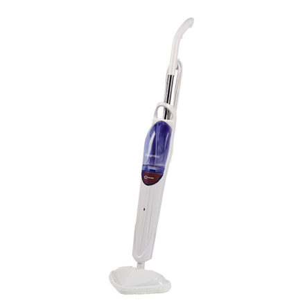 Vhbw 4 Panni In Microfibra Per Pulitrice A Vapore - Compatibili Con Dirt Devil Royal Steam & Swing M350, Lavabili 34x20 Cm