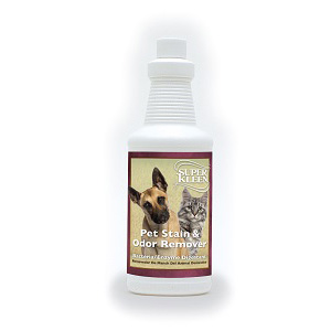Super Kleen Pet Stain Remover