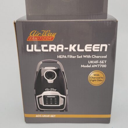 AW7700 Filter Ultra-Kleen canister