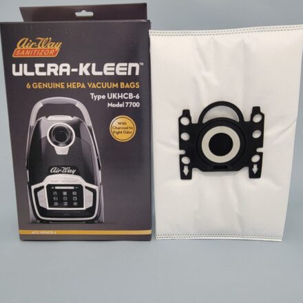 Ultra-Kleen HEPA Bag