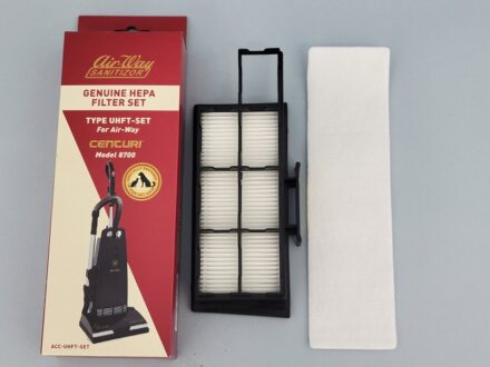 Air-Way HEPA Filter AW8700