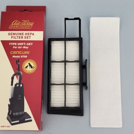 Air-Way HEPA Filter AW8700