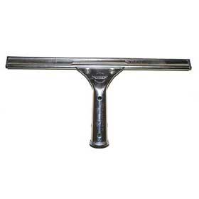 Professional Window Squeegee Stainless Steel 16 Ettore 11116 for