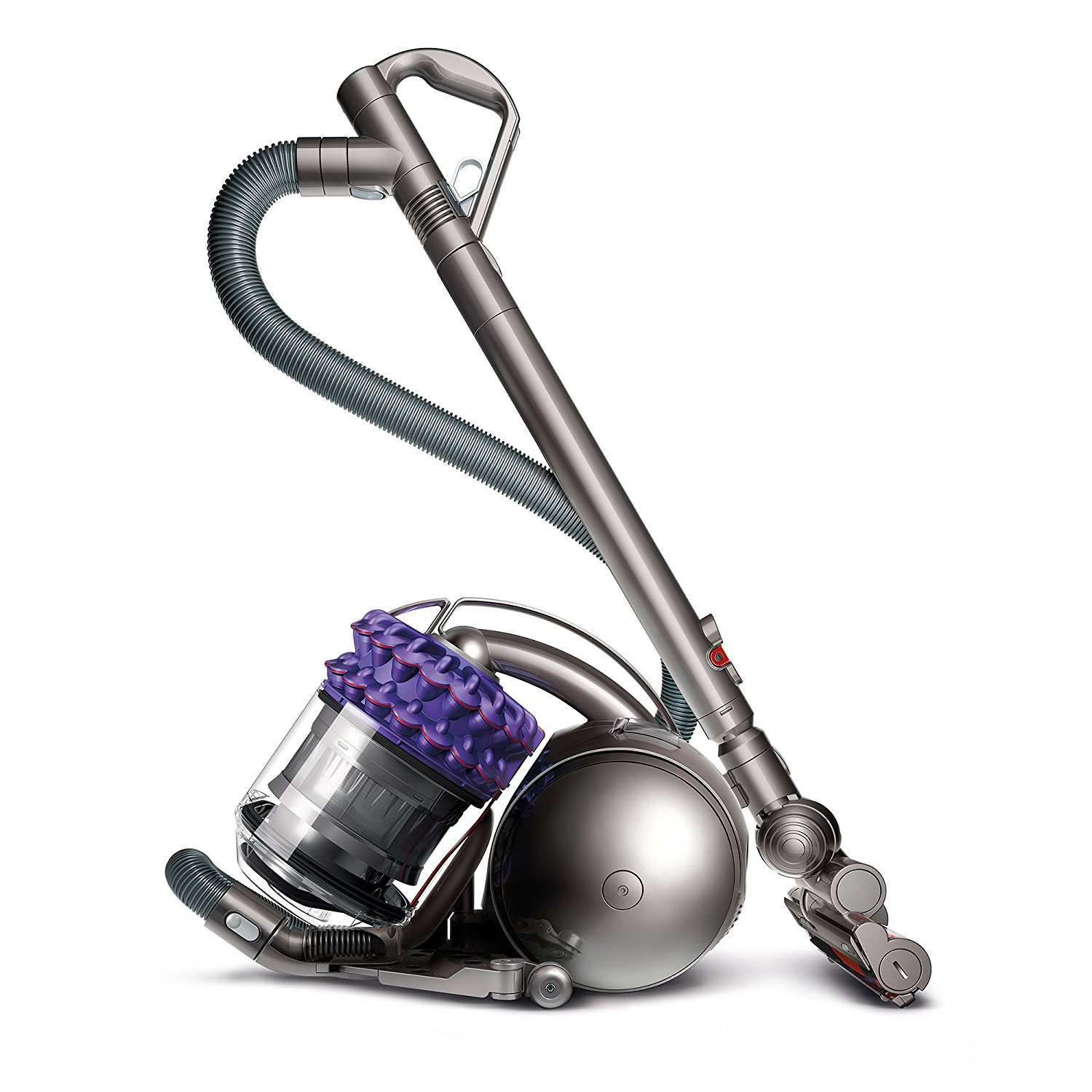 rare ignorance solo Dyson CY18 Cinetic Big Ball Animal Canister Vacuum 6502401 - Kirkwood's  Sweeper Shop