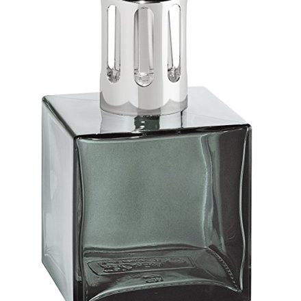 Lampe Berger Swirl Clear Lamp - Kirkwood's Sweeper Shop