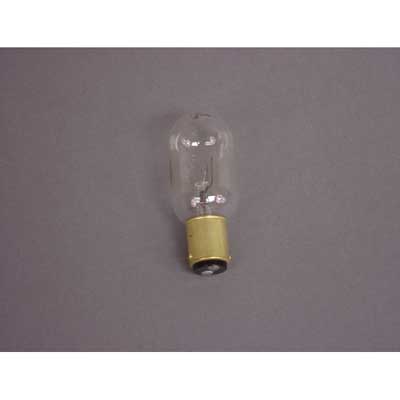 Replaces bulb number 155450-002 Light Bulb for Beam Rugmaster Plus Power Nozzle 