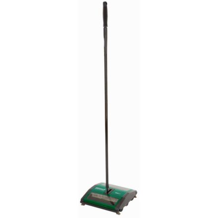 Bissell Big Green Commercial Push Sweeper 52325 - Kirkwood's Sweeper Shop