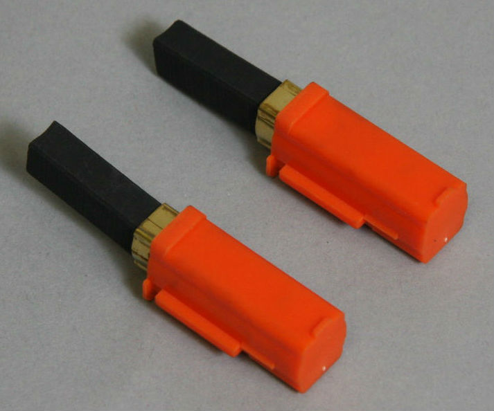 Beam Central Vacuum Carbon Brushes 2775/2725 Kirkwood's Sweeper Shop