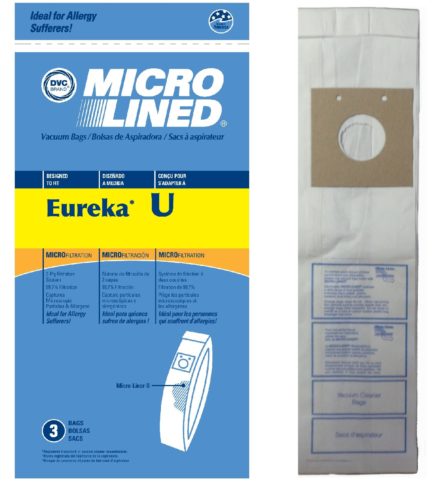 Why I Trust Eureka Mighty Mite Vacuum Bags for a Cleaner Home: An