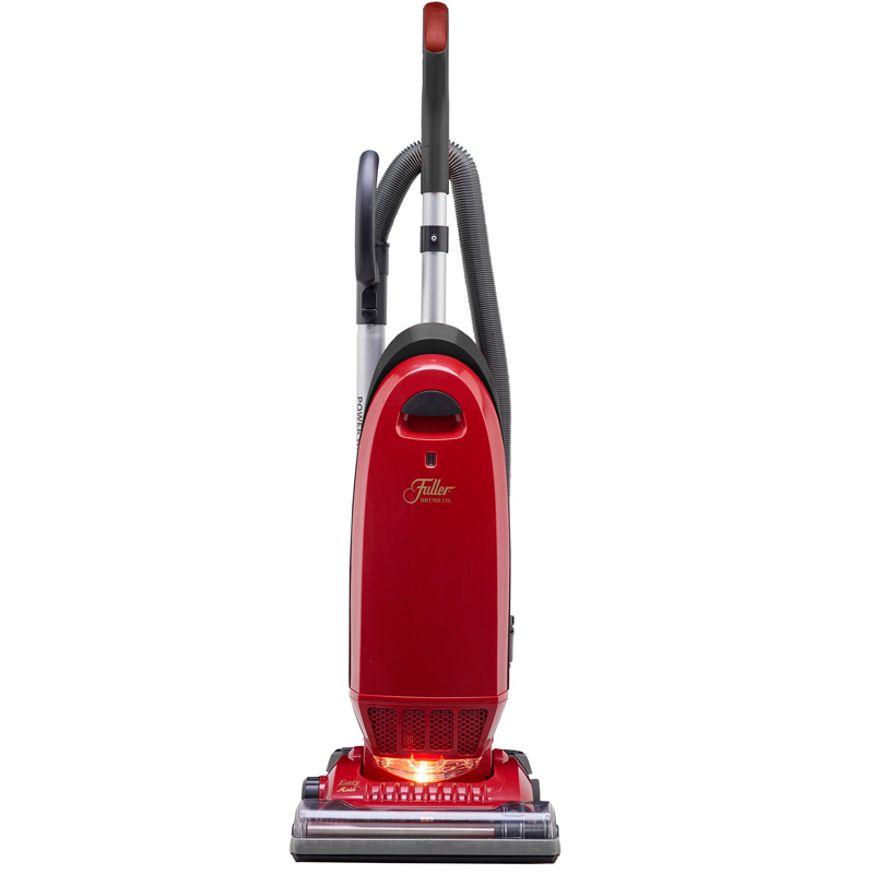 Fuller Brush Upright Vacuum FB-EZM - Kirkwood's Sweeper Shop