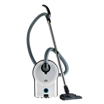 Sebo Airbelt E2 Turbo Canister Vacuum 91620AM - Kirkwood's Sweeper Shop