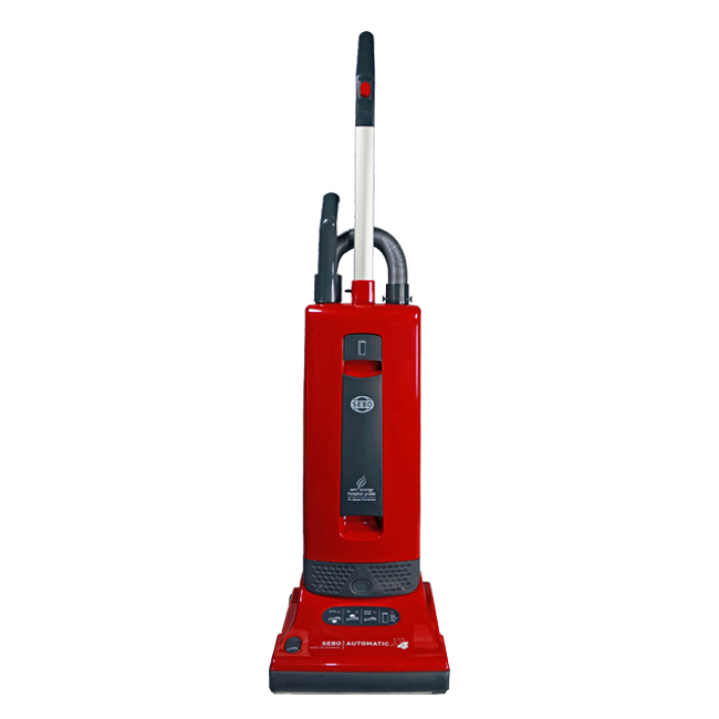 Sebo Automatic X4 Upright Vacuum 9558AM