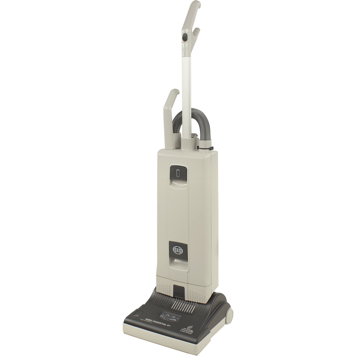 Sebo Essential G1 Upright Vacuum 9591AM Kirkwood's Sweeper Shop